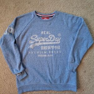 Superdry Sweatshirt